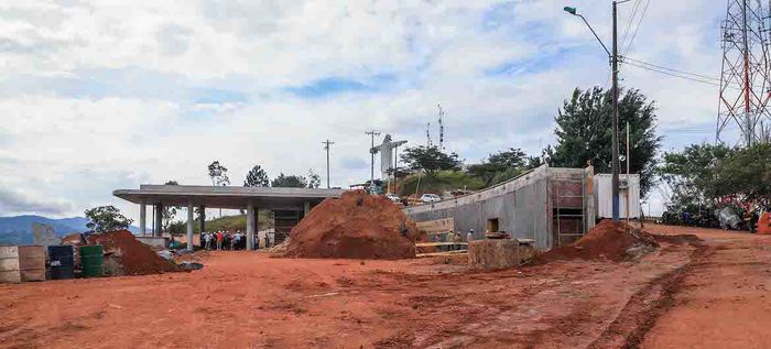 Descubre el fascinante trayecto que tendr&aacute; el H&aacute;bitat Monumento