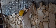 &iexcl;La cara le cambiar&aacute; al Cristo de Cali! Nueva fachada en el Centro de Atenci&oacute;n al Visitante
