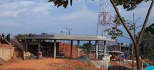 Avanza transformaci&oacute;n de Cristo Rey