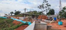 Avanza transformaci&oacute;n de Cristo Rey