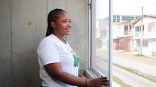 Torres de la Paz, el futuro de nuevos beneficiarios del Plan Jarill&oacute;n de Cali