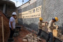 Carrera Cristo Rey 7k no llegar&aacute; hasta el monumento