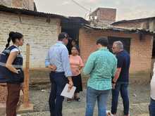 Bulevar de Oriente se convertir&aacute; en una galer&iacute;a de arte a cielo abierto