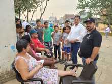 Bulevar de Oriente se convertir&aacute; en una galer&iacute;a de arte a cielo abierto