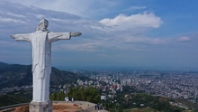 Conoce las edificaciones que estar&aacute;n en el monumento a Cristo Rey