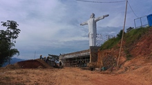 Conoce las edificaciones que estar&aacute;n en el monumento a Cristo Rey