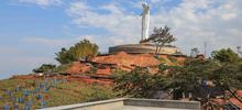 Proyecto Integral Cristo Rey tendr&aacute; un acabado en piedra caliza 