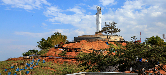 &iquest;C&oacute;mo avanza el Proyecto Integral Cristo Rey? Aqu&iacute; te contamos todo