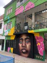 Bulevar de Oriente un gran paseo tur&iacute;stico en el oriente de Cali 