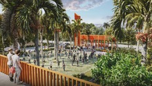 La huella de vida ecol&oacute;gica que deja el Proyecto Integral Cristo Rey en H&aacute;bitat Senderos