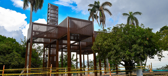 Proyecto Integral Cristo Rey tendr&aacute; v&iacute;a de tr&aacute;nsito mixto