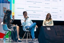 Con &eacute;xito se realiz&oacute; la segunda Rendici&oacute;n de Cuentas del 2023 de la Secretar&iacute;a de Vivienda