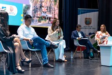 Con &eacute;xito se realiz&oacute; la segunda Rendici&oacute;n de Cuentas del 2023 de la Secretar&iacute;a de Vivienda