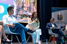 Con &eacute;xito se realiz&oacute; la segunda Rendici&oacute;n de Cuentas del 2023 de la Secretar&iacute;a de Vivienda
