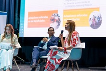 Con &eacute;xito se realiz&oacute; la segunda Rendici&oacute;n de Cuentas del 2023 de la Secretar&iacute;a de Vivienda