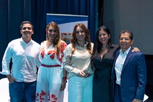 Con &eacute;xito se realiz&oacute; la segunda Rendici&oacute;n de Cuentas del 2023 de la Secretar&iacute;a de Vivienda