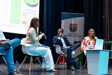 Con &eacute;xito se realiz&oacute; la segunda Rendici&oacute;n de Cuentas del 2023 de la Secretar&iacute;a de Vivienda