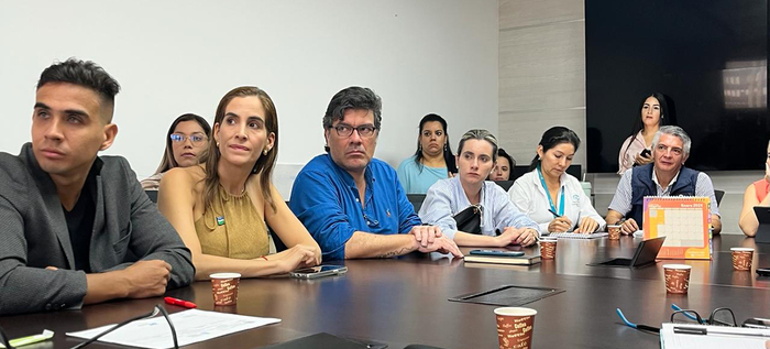Acciones de la Alcald&iacute;a para disminuir el d&eacute;ficit habitacional en Cali