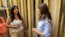 Secretar&iacute;a de Vivienda en acci&oacute;n en Chiminangos: protegiendo  hogares, salvaguardando vidas