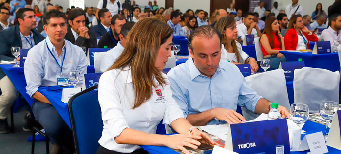 Abierta la primera convocatoria del a&ntilde;o 2024 para acceder al  Subsidio de Vivienda Distrital &lsquo;Casa M&iacute;a&rsquo;