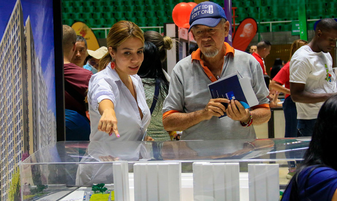 Se viene la primera Feria de Vivienda de 2024 en Cali: prep&aacute;rese para  acceder al subsidio &lsquo;Casa M&iacute;a&rsquo;