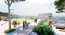 Tres nuevos parques le cambiar&aacute;n la cara a la Comuna 18 de Cali