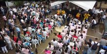No se pierda este fin de semana la Feria de Vivienda organizada por el Fondo Nacional del Ahorro