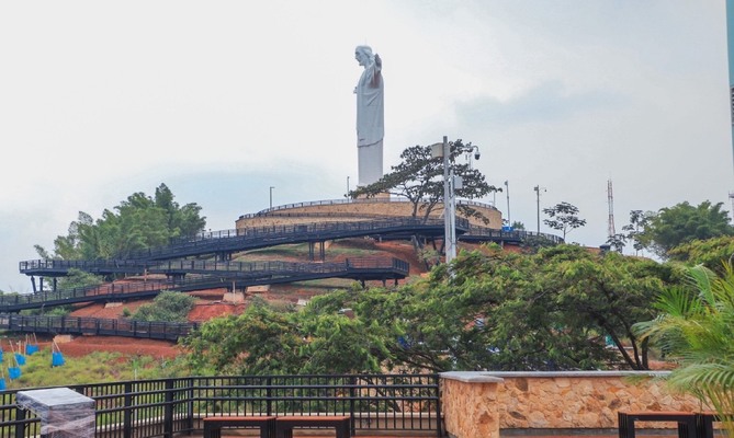 Por el mes de diciembre, el Ecoparque Cristo Rey abre sus puertas con inscripci&oacute;n previa