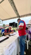 Asentamientos de Villa Mercedes y Villa Mercado dijeron &ldquo;s&iacute;&rdquo; al proceso de legalizaci&oacute;n urban&iacute;stica
