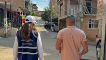 5 parques completamente recuperados en 2025 beneficiar&aacute;n a m&aacute;s de  300 mil habitantes en Cali