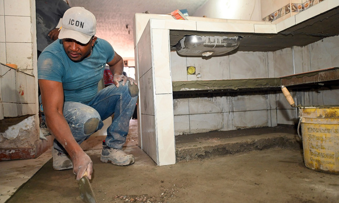 Alcald&iacute;a dar&aacute; 520 subsidios por m&aacute;s de 17 millones de pesos para mejoramiento de viviendas en Cali