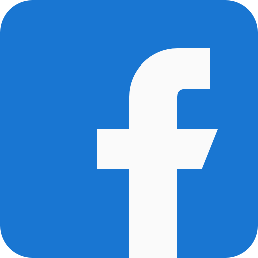 Facebook Cuadrado