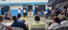 Charco Azul y El Pondaje: un proyecto integral para transformar el  h&aacute;bitat en Cali
