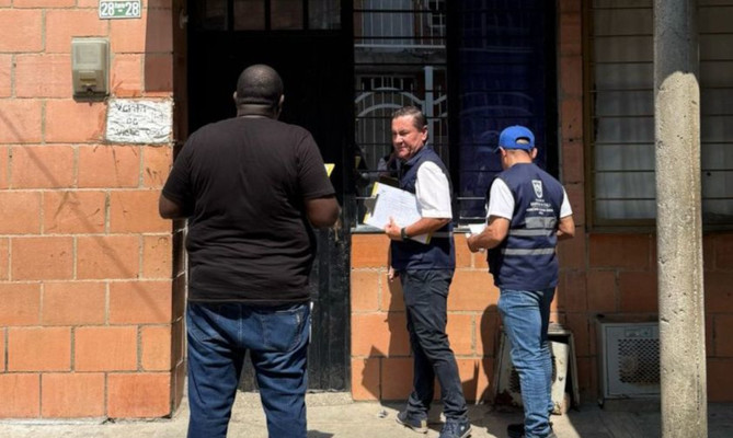 Alcald&iacute;a de Cali ampl&iacute;a plazos para que familias de Potrero Grande puedan pagar sus cr&eacute;ditos de vivienda